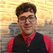 Tutor de Ingles, te ayudo a mejorar tu conversación y pronunciacion